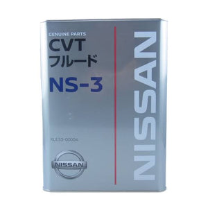 100% Original Nissan CVT NS-3 4L