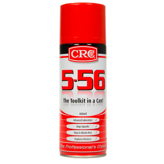 CRC 5.56 400ML