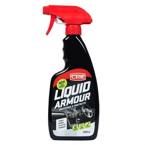 CRC Liquid Armour (Triggered) 500ML